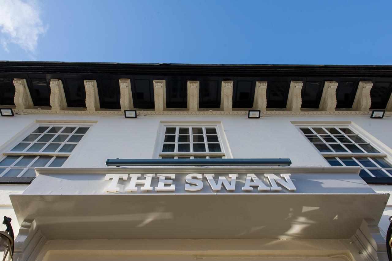 קולשיל The Swan By Innkeeper'S Collection מראה חיצוני תמונה